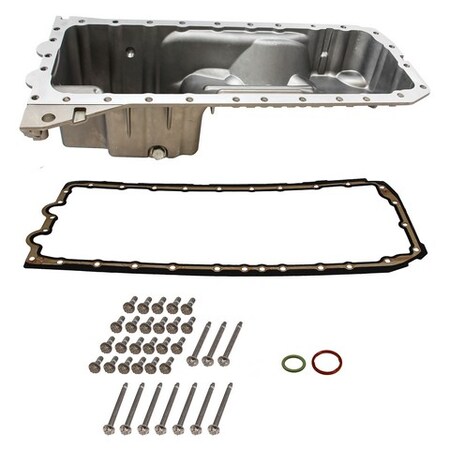 Crp Products Oil Pan Kit, Esk0172 ESK0172